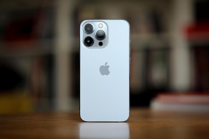  - Test iPhone 13 Pro | Nos photos du smartphone Apple